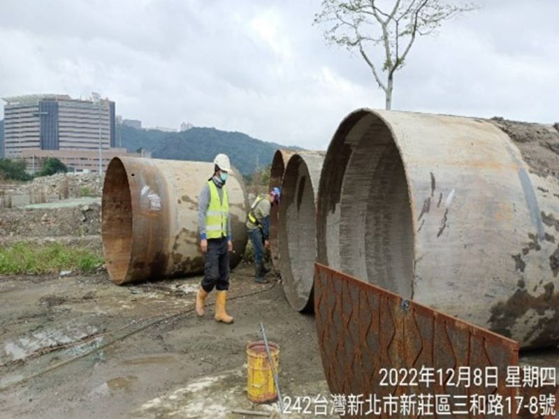 1111208工程現況 1111208工程現況