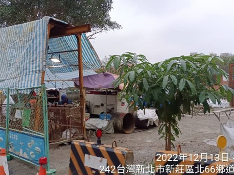 1111213工程現況 1111213工程現況