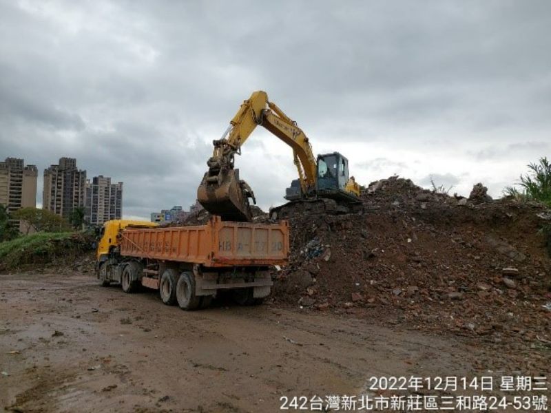 1111214工程現況 1111214工程現況