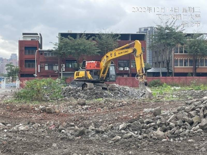 1111214工程現況 1111214工程現況