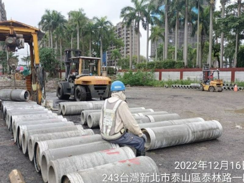 1111216工程現況 1111216工程現況