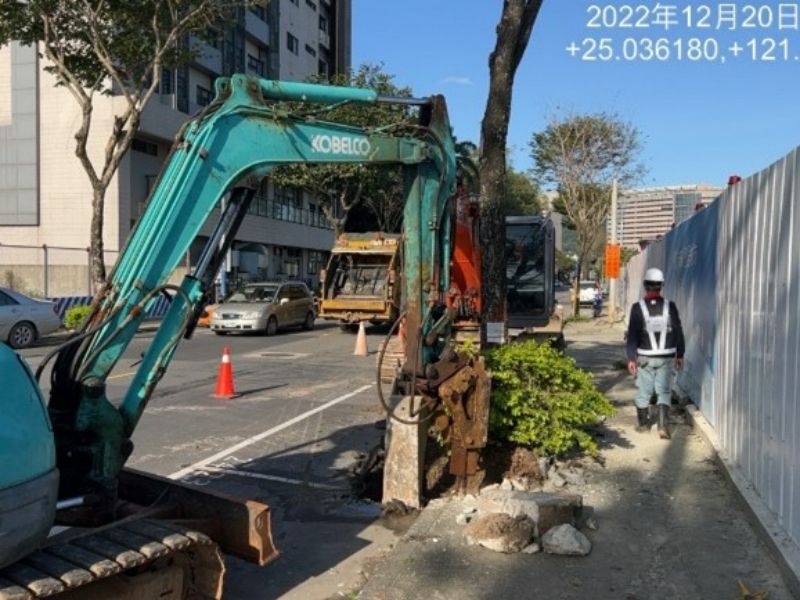 1111220工程現況 1111220工程現況