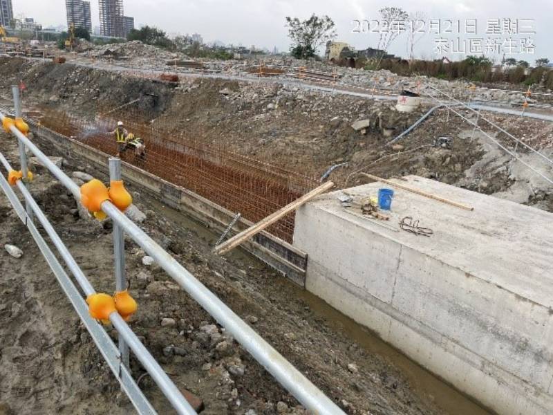 1111221工程現況 1111221工程現況