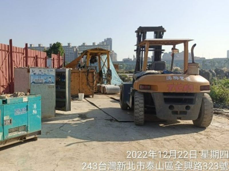 1111222工程現況 1111222工程現況