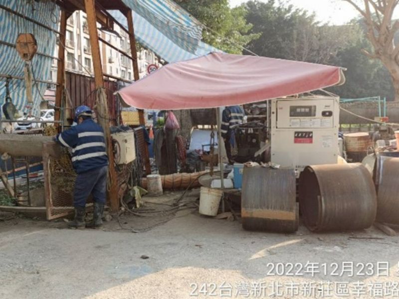 1111223工程現況 1111223工程現況