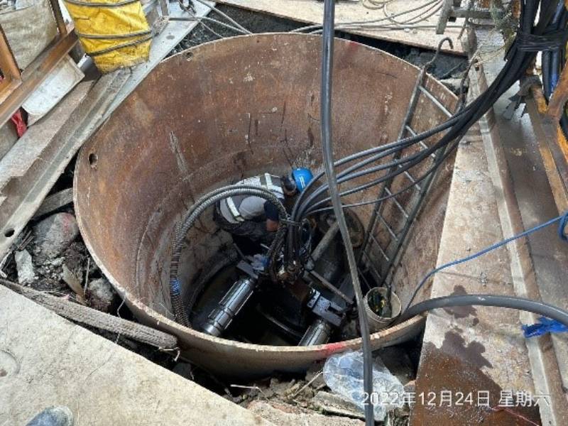 1111224工程現況 1111224工程現況