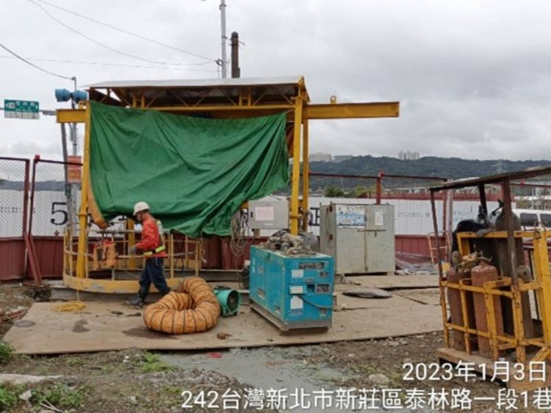 1120103工程現況 1120103工程現況