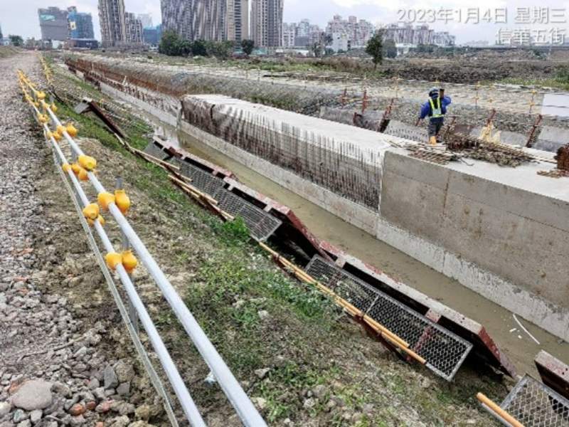 1120104工程現況 1120104工程現況