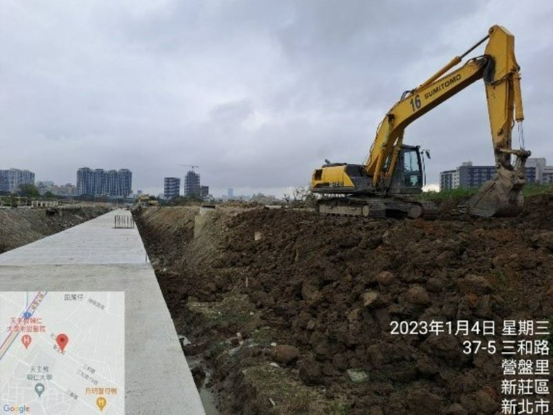 1120104工程現況 1120104工程現況