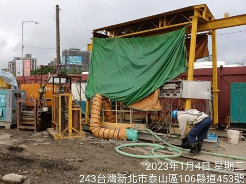 1120104工程現況 1120104工程現況