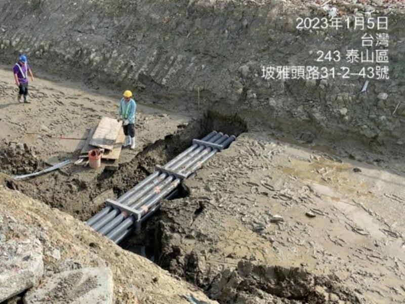1120105工程現況 1120105工程現況