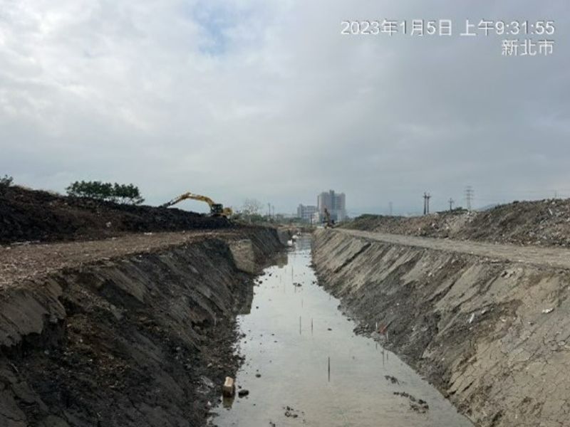 1120105工程現況 1120105工程現況