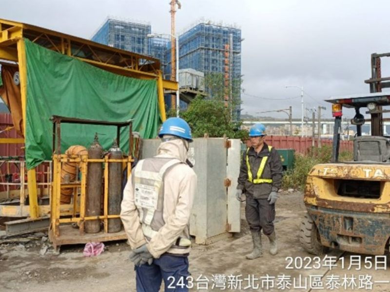 1120105工程現況 1120105工程現況