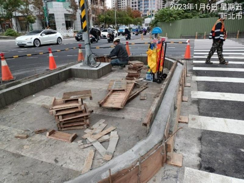 1120106工程現況 1120106工程現況