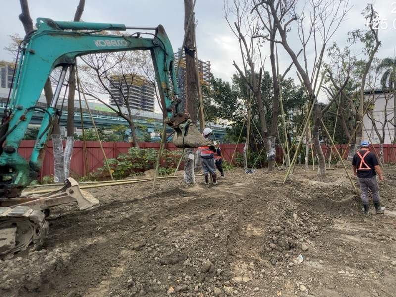 1120109工程現況 1120109工程現況