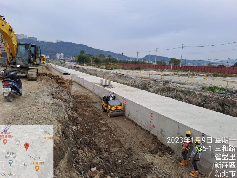 1120109工程現況 1120109工程現況