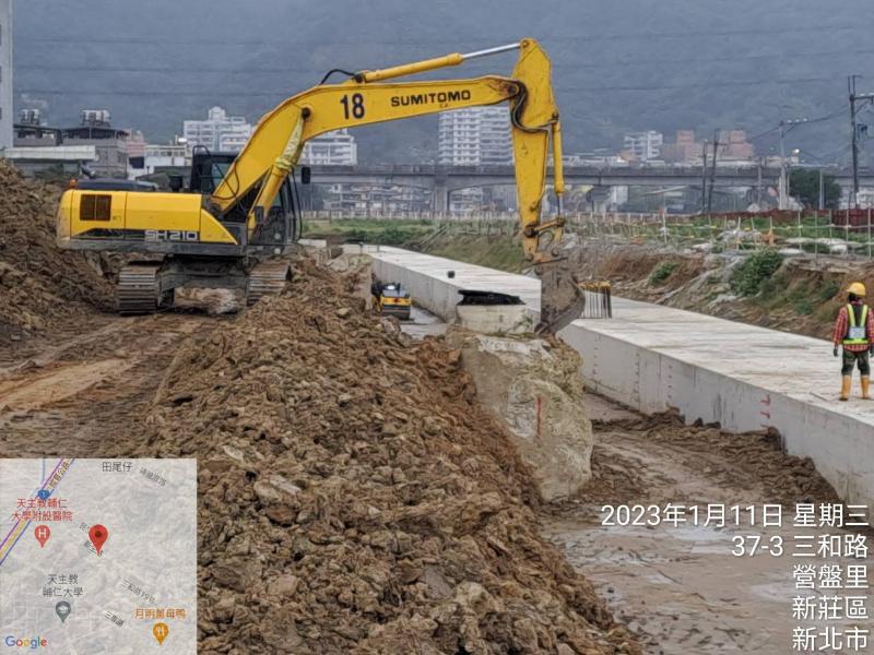 1120111工程現況 1120111工程現況