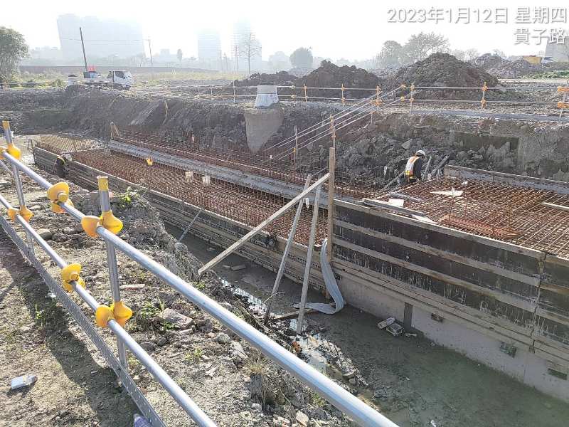 1120112工程現況 1120112工程現況
