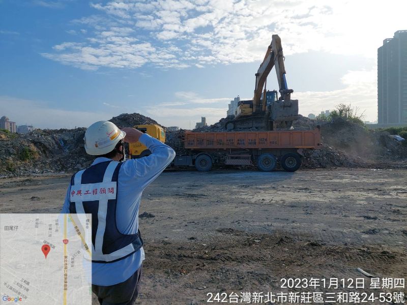 1120112工程現況 1120112工程現況