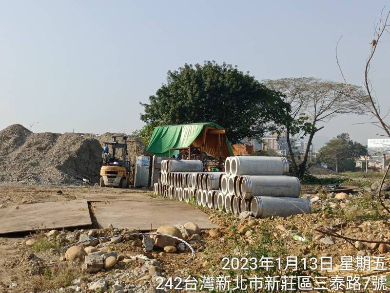 1120113工程現況 1120113工程現況