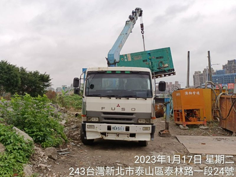 1120117工程現況 1120117工程現況