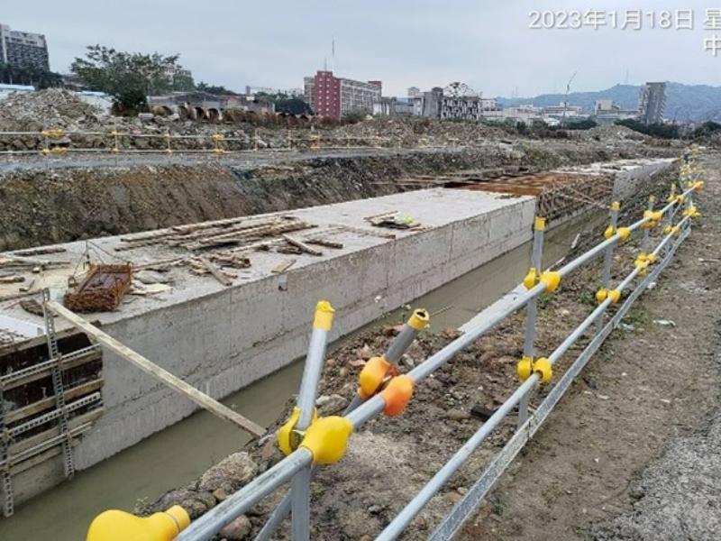1120118工程現況 1120118工程現況