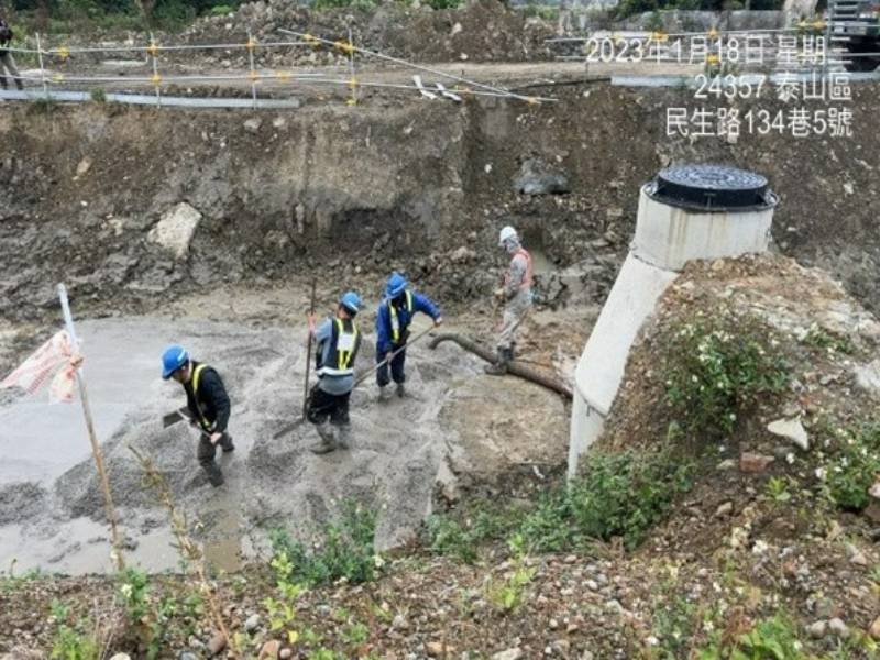 1120118工程現況 1120118工程現況