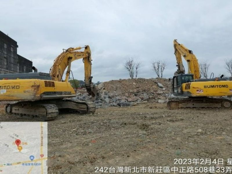 1120204工程現況 1120204工程現況