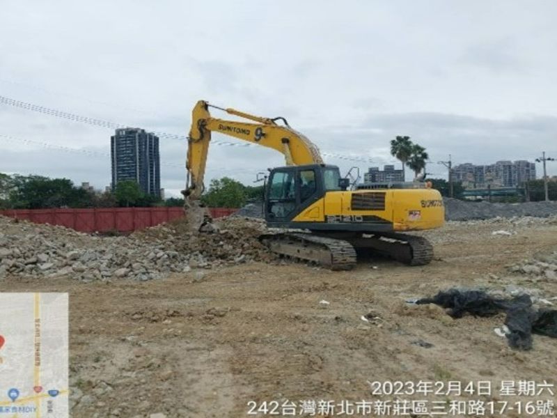 1120204工程現況 1120204工程現況