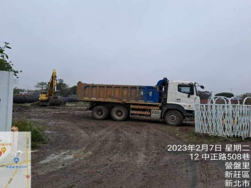 1120207工程現況 1120207工程現況