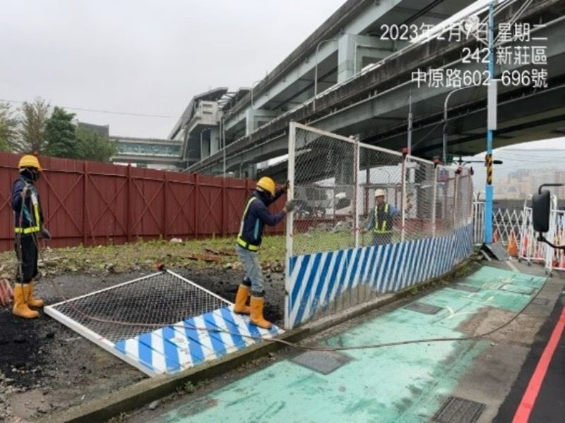 1120207工程現況 1120207工程現況
