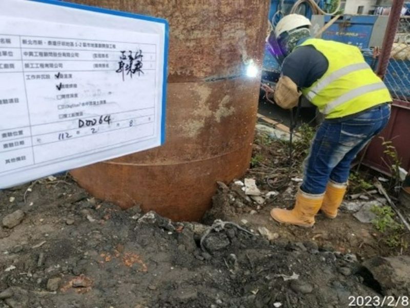 1120208工程現況 1120208工程現況