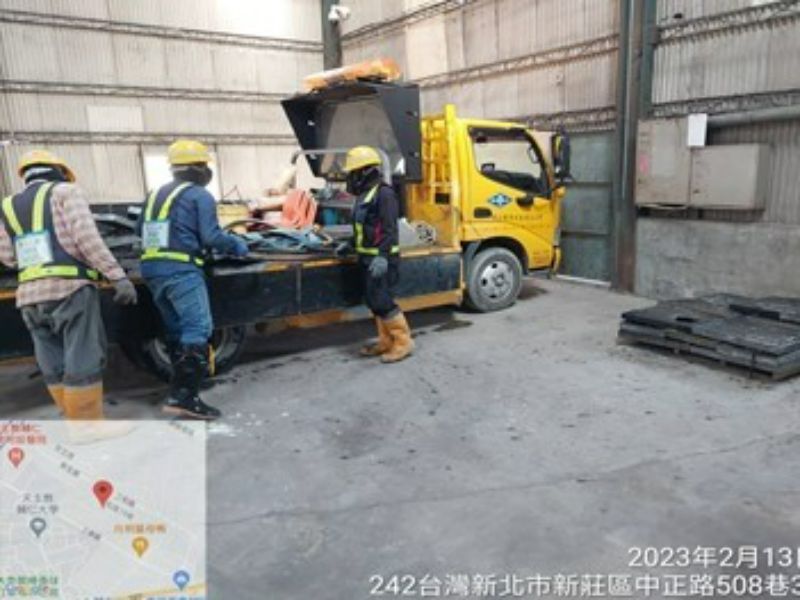 1120213工程現況 1120213工程現況