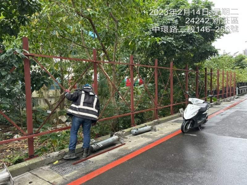 1120214工程現況 1120214工程現況
