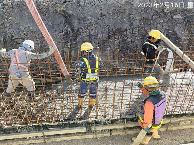 1120216工程現況 1120216工程現況