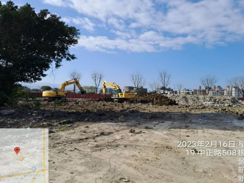 1120216工程現況 1120216工程現況