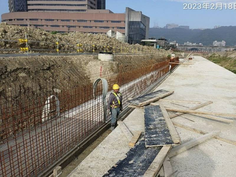 1120218工程現況 1120218工程現況