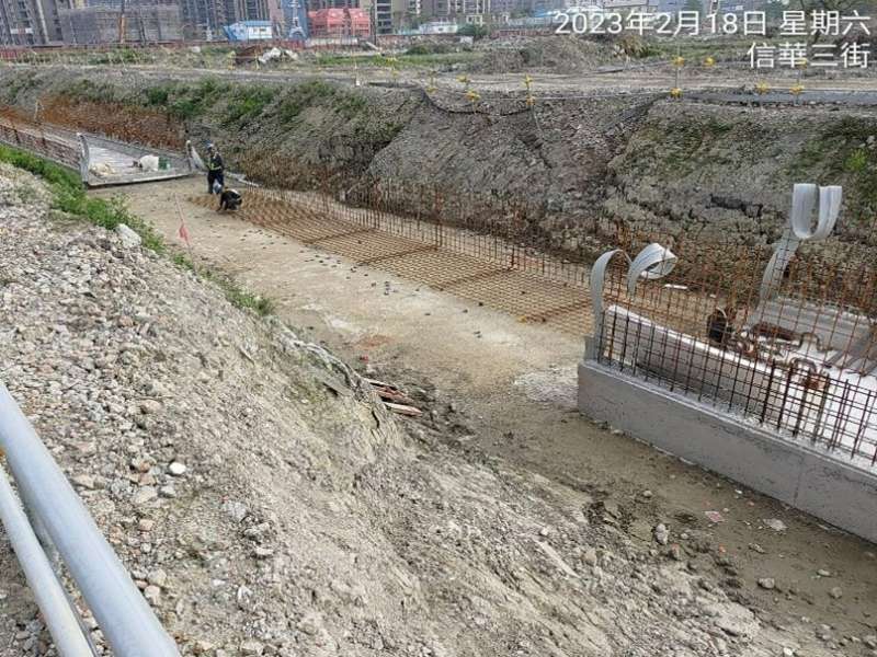 1120218工程現況 1120218工程現況