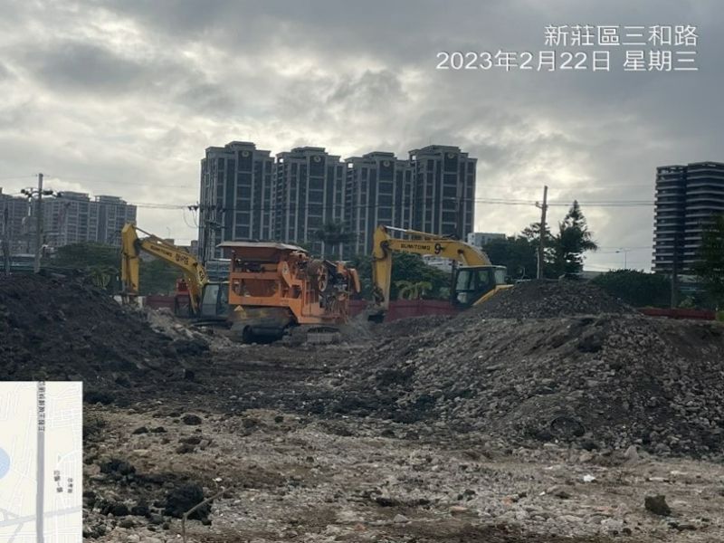 1120222工程現況 1120222工程現況