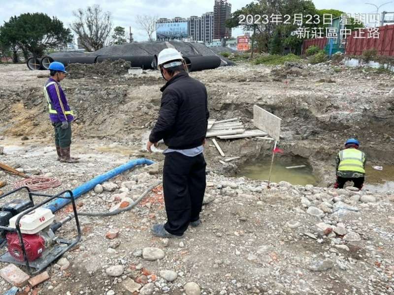 1120223工程現況 1120223工程現況