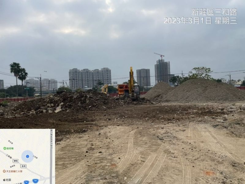 1120301工程現況 1120301工程現況