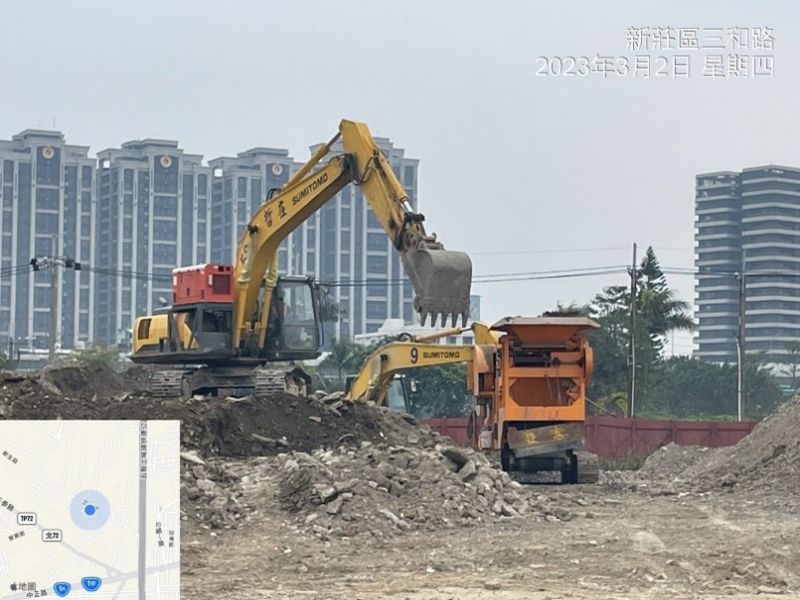 1120302工程現況 1120302工程現況