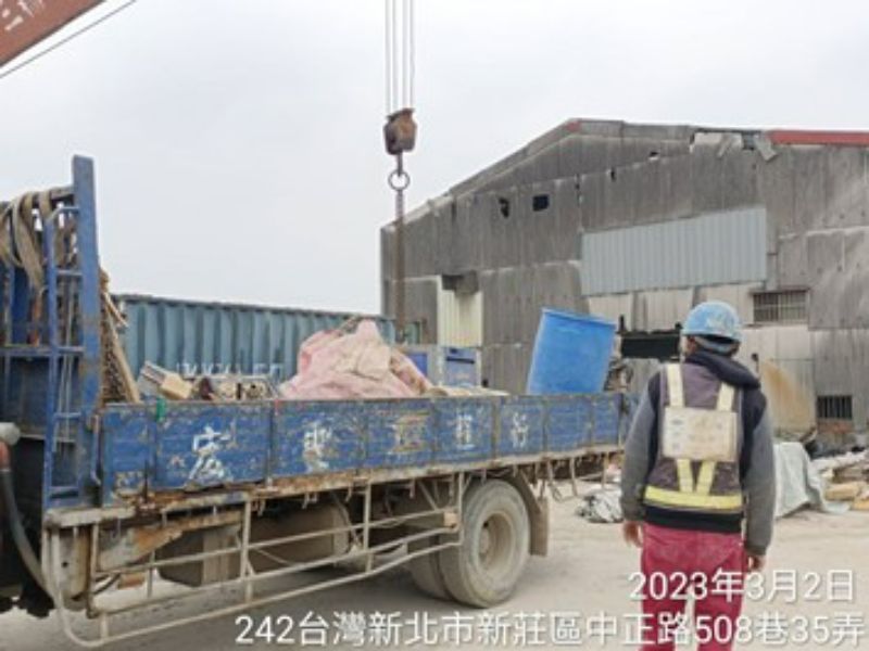 1120302工程現況 1120302工程現況