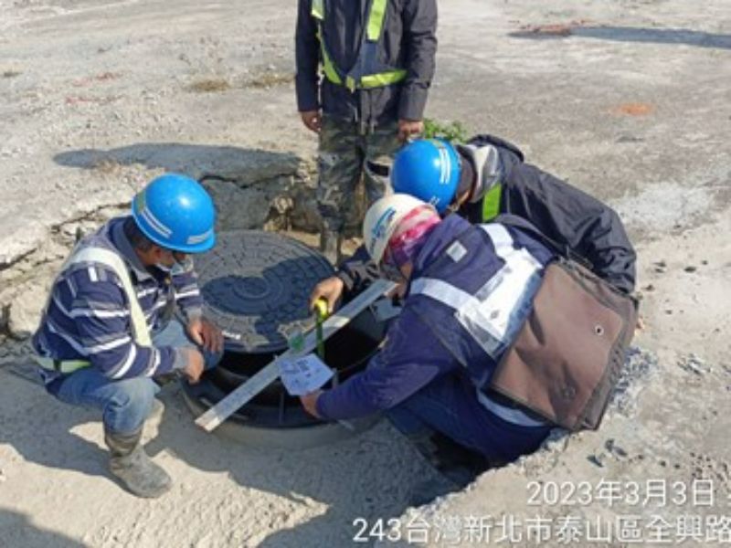 1120303工程現況 1120303工程現況