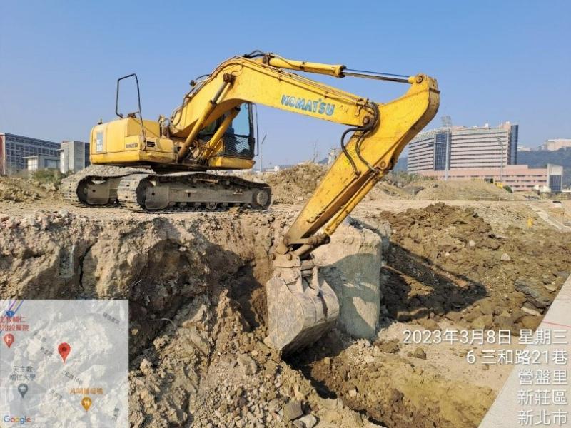 1120308工程現況 1120308工程現況