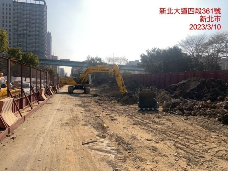 1120310工程現況 1120310工程現況