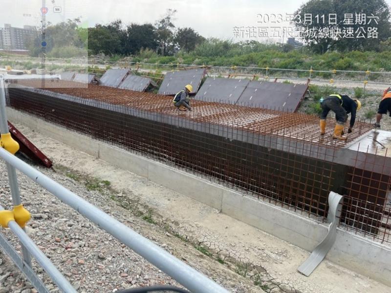 1120311工程現況 1120311工程現況