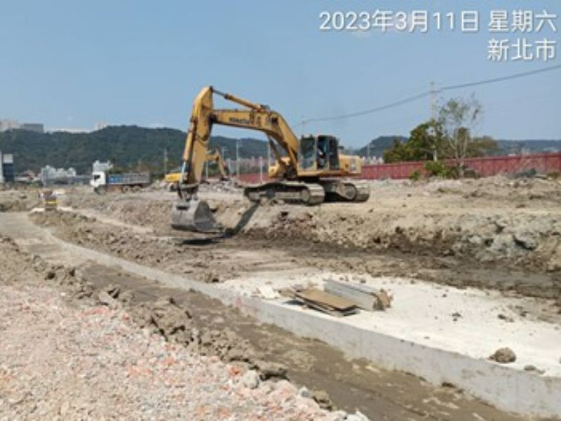 1120311工程現況 1120311工程現況