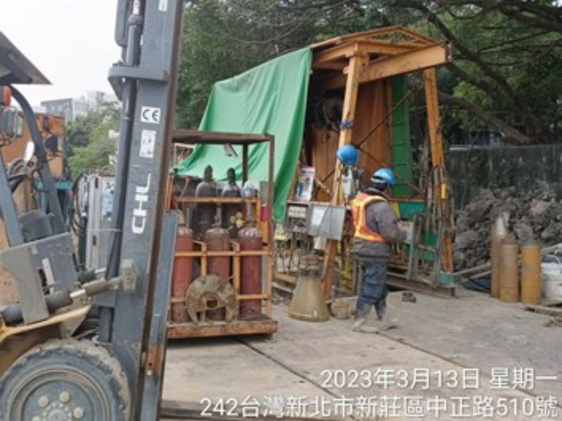 1120313工程現況 1120313工程現況
