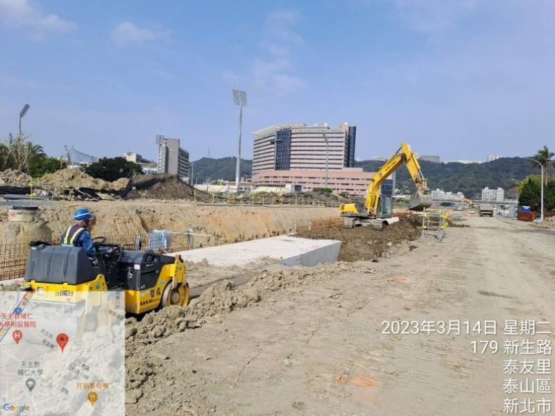 1120314工程現況 1120314工程現況